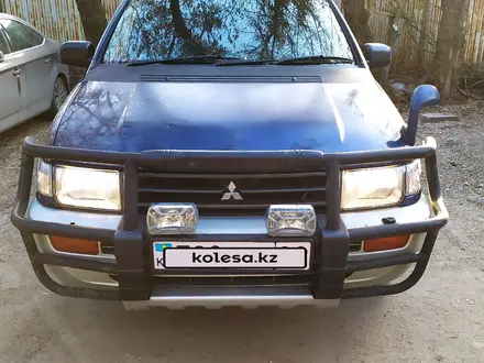 Mitsubishi RVR 1995 года за 1 800 000 тг. в Алматы – фото 13