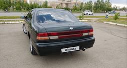Nissan Maxima 1995 годаүшін2 799 000 тг. в Уральск – фото 5