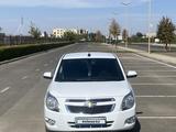 Chevrolet Cobalt 2021 годаfor5 500 000 тг. в Туркестан – фото 2