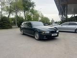 BMW 528 1998 года за 2 600 000 тг. в Тараз