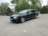 BMW 528 1998 года за 2 600 000 тг. в Тараз – фото 2