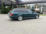 BMW 528 1998 года за 2 600 000 тг. в Тараз – фото 5