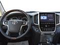 Toyota Land Cruiser 2018 годаүшін29 900 000 тг. в Атырау – фото 10