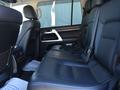 Toyota Land Cruiser 2018 годаүшін29 900 000 тг. в Атырау – фото 16