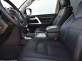 Toyota Land Cruiser 2018 годаүшін29 900 000 тг. в Атырау – фото 17