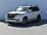 Toyota Land Cruiser 2018 годаүшін29 900 000 тг. в Атырау