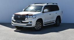 Toyota Land Cruiser 2018 годаүшін29 900 000 тг. в Атырау