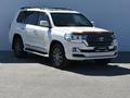 Toyota Land Cruiser 2018 годаүшін29 900 000 тг. в Атырау – фото 3