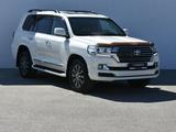 Toyota Land Cruiser 2018 годаүшін29 900 000 тг. в Атырау – фото 3