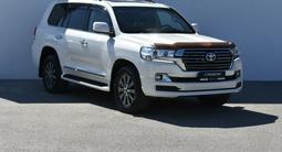 Toyota Land Cruiser 2018 годаүшін29 900 000 тг. в Атырау – фото 3