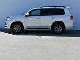 Toyota Land Cruiser 2018 годаүшін29 900 000 тг. в Атырау – фото 5