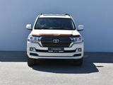 Toyota Land Cruiser 2018 годаүшін29 900 000 тг. в Атырау – фото 2