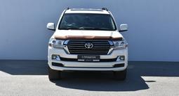 Toyota Land Cruiser 2018 годаүшін29 900 000 тг. в Атырау – фото 2