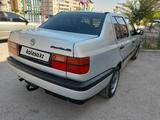 Volkswagen Vento 1992 года за 1 100 000 тг. в Тараз – фото 3