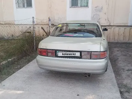 Toyota Camry 1993 года за 1 800 000 тг. в Тараз – фото 5