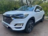 Hyundai Tucson 2019 года за 12 600 000 тг. в Астана – фото 2