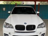 BMW X5 2010 года за 13 500 000 тг. в Актобе