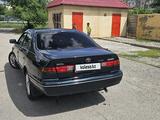 Toyota Camry 1998 годаүшін3 000 000 тг. в Талдыкорган – фото 3