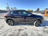 Nissan Qashqai 2014 года за 7 200 000 тг. в Караганда – фото 3