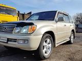 Lexus LX 470 2003 года за 13 000 000 тг. в Семей – фото 2