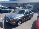 Mercedes-Benz E 200 1992 годаүшін1 300 000 тг. в Шымкент – фото 3