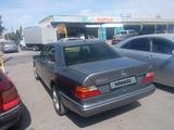 Mercedes-Benz E 200 1992 годаүшін1 300 000 тг. в Шымкент – фото 2