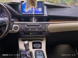 Lexus ES 350 2018 года за 16 900 000 тг. в Алматы – фото 4