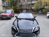 Lexus ES 350 2018 года за 16 900 000 тг. в Алматы