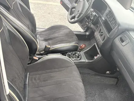 Volkswagen Golf 1992 года за 950 000 тг. в Тараз – фото 12