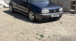 Volkswagen Golf 1992 года за 950 000 тг. в Тараз