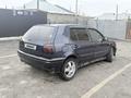 Volkswagen Golf 1992 года за 950 000 тг. в Тараз – фото 5