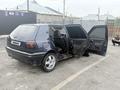 Volkswagen Golf 1992 года за 950 000 тг. в Тараз – фото 8
