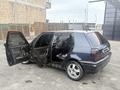 Volkswagen Golf 1992 года за 950 000 тг. в Тараз – фото 9