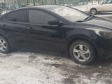 Hyundai Elantra 2013 годаүшін5 350 000 тг. в Хромтау