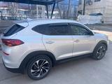 Hyundai Tucson 2019 года за 13 200 000 тг. в Алматы – фото 5