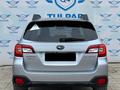 Subaru Outback 2015 года за 10 800 000 тг. в Атырау – фото 4