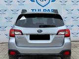 Subaru Outback 2015 годаүшін10 800 000 тг. в Атырау – фото 4