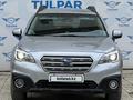 Subaru Outback 2015 года за 10 800 000 тг. в Атырау – фото 2