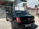 Chevrolet Cobalt 2021 года за 3 555 555 тг. в Шымкент