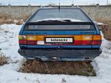 Audi 100 1989 года за 800 000 тг. в Жетиген – фото 4