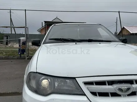 Daewoo Nexia 2010 года за 1 480 000 тг. в Алматы – фото 2