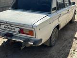 ВАЗ (Lada) 2106 1989 года за 270 000 тг. в Тараз – фото 3