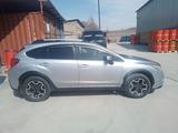 Subaru XV 2015 года за 8 000 000 тг. в Усть-Каменогорск – фото 2