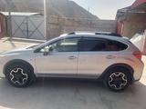 Subaru XV 2015 года за 8 000 000 тг. в Усть-Каменогорск – фото 5