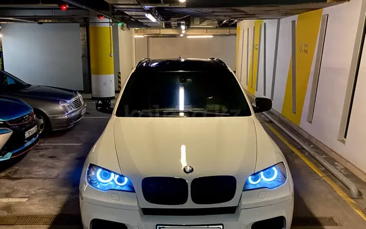 BMW X5 M 2010 года за 20 000 000 тг. в Алматы