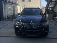 BMW X5 2012 годаүшін11 111 111 тг. в Алматы