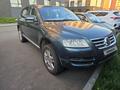 Volkswagen Touareg 2005 годаүшін5 300 000 тг. в Усть-Каменогорск