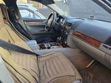 Volkswagen Touareg 2005 года за 5 300 000 тг. в Усть-Каменогорск – фото 5