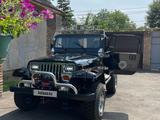 Jeep Wrangler 1997 годаүшін4 750 000 тг. в Рудный – фото 3