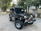 Jeep Wrangler 1997 годаүшін4 750 000 тг. в Рудный – фото 2